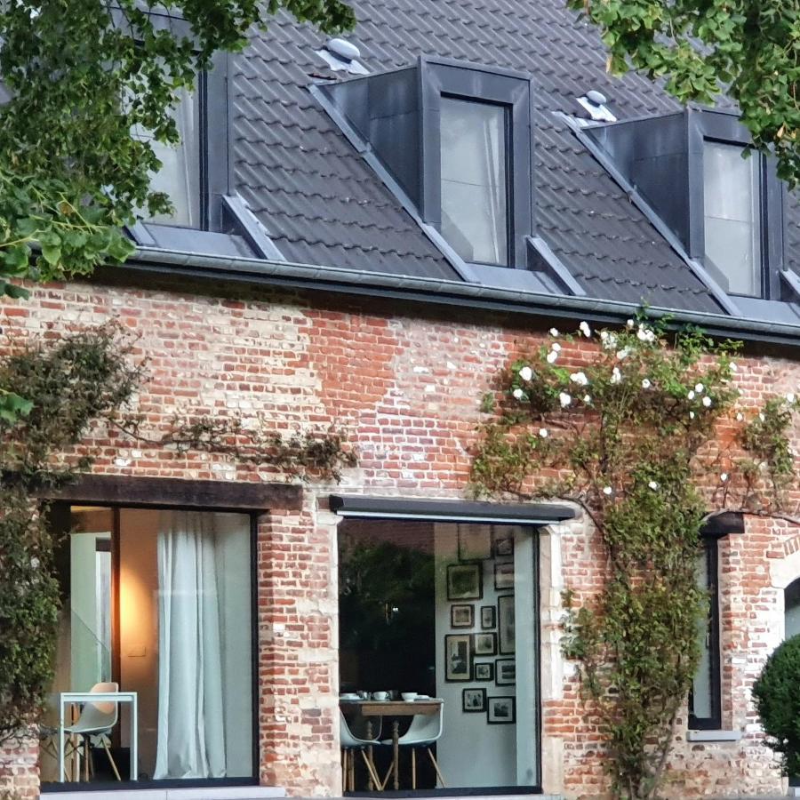 B&B Park7 Wavre - Leuven Huldenberg Exterior foto