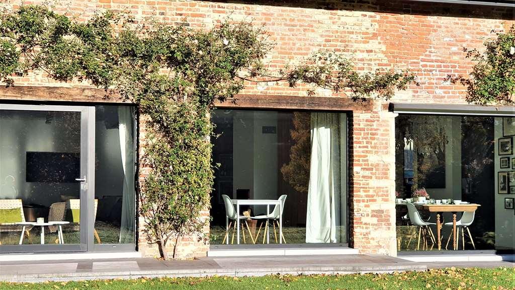 B&B Park7 Wavre - Leuven Huldenberg Exterior foto