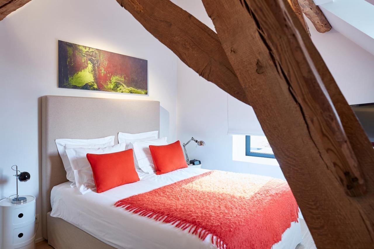 B&B Park7 Wavre - Leuven Huldenberg Exterior foto