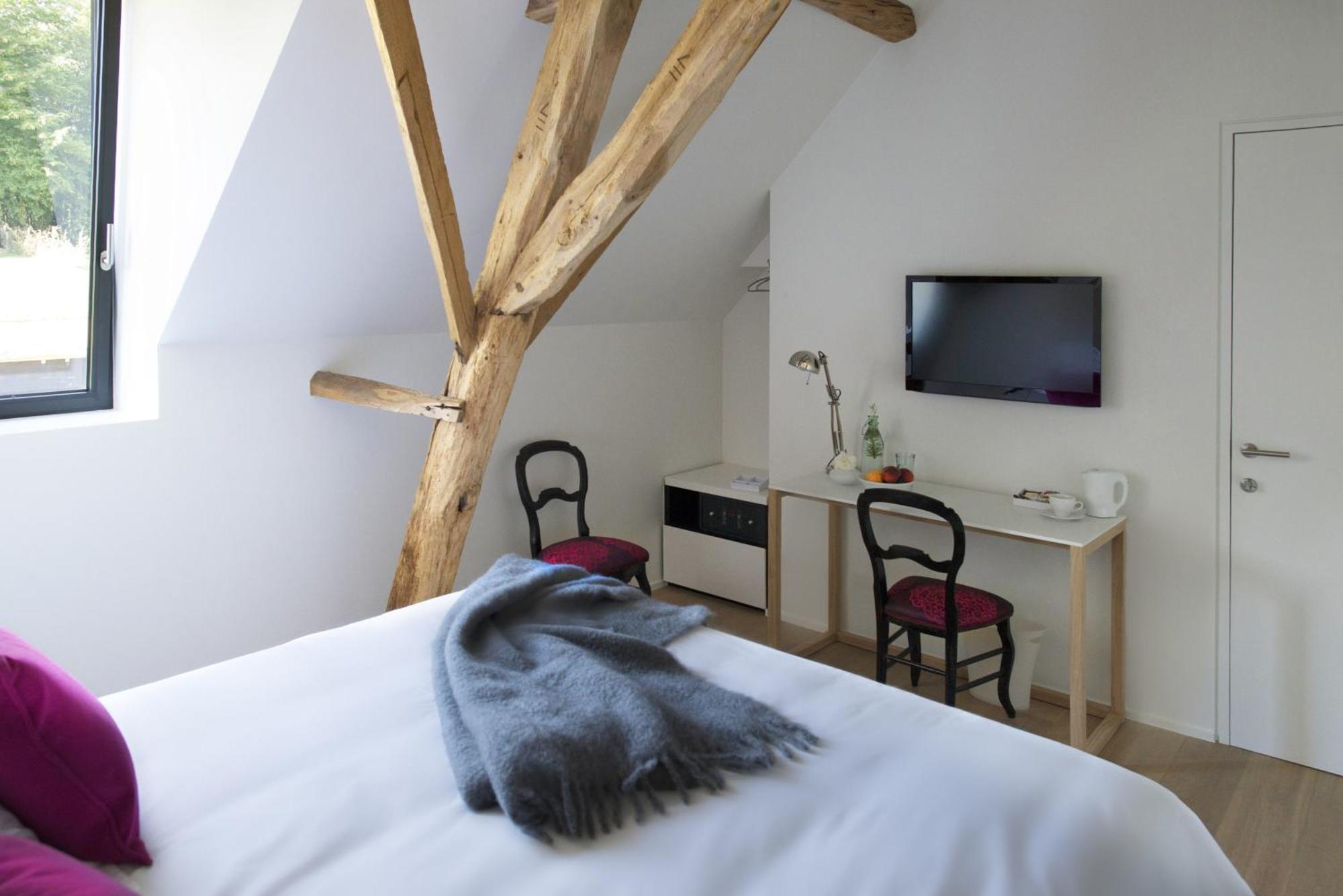 B&B Park7 Wavre - Leuven Huldenberg Exterior foto