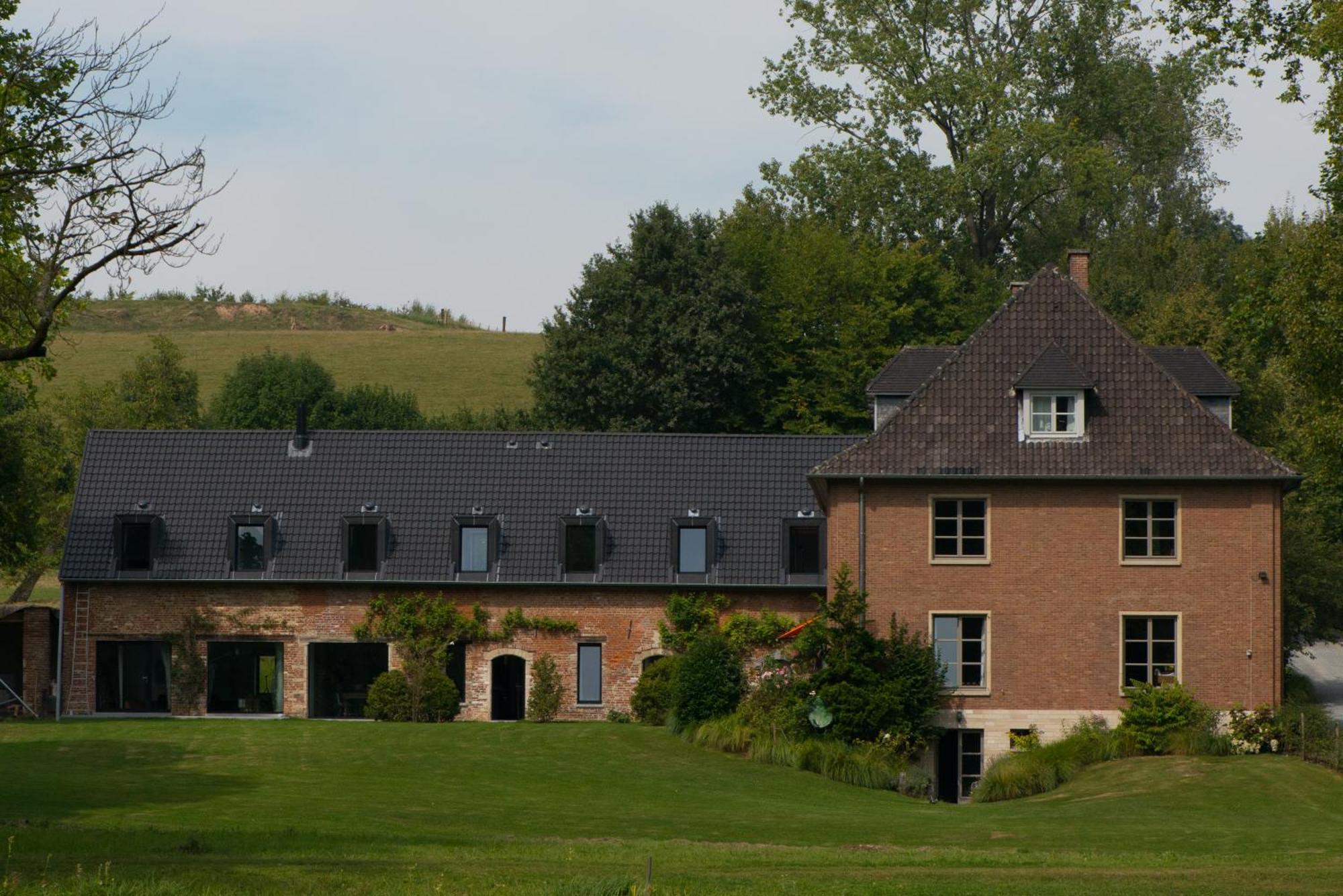 B&B Park7 Wavre - Leuven Huldenberg Exterior foto