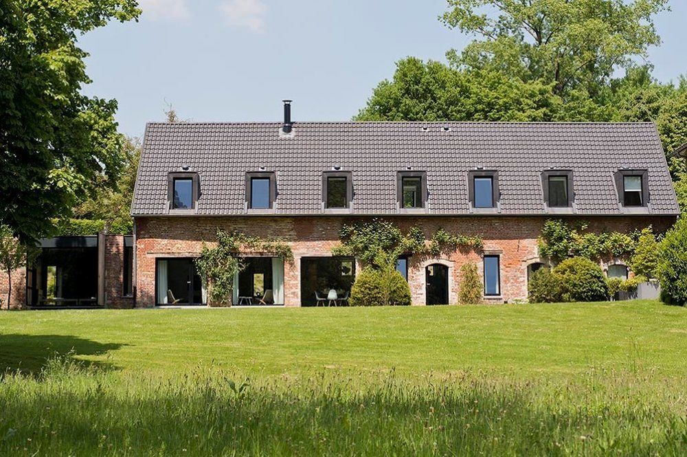 B&B Park7 Wavre - Leuven Huldenberg Exterior foto