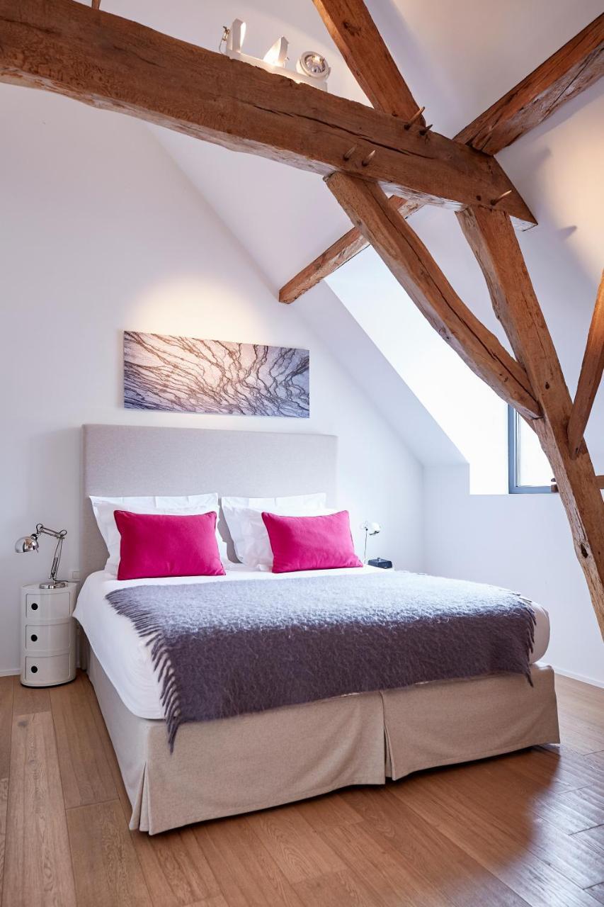 B&B Park7 Wavre - Leuven Huldenberg Exterior foto