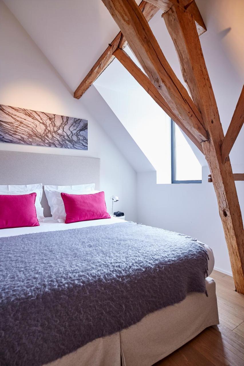 B&B Park7 Wavre - Leuven Huldenberg Exterior foto