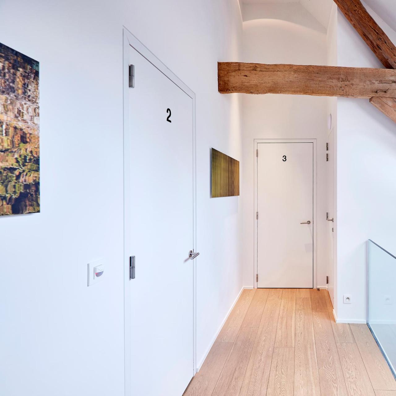 B&B Park7 Wavre - Leuven Huldenberg Exterior foto